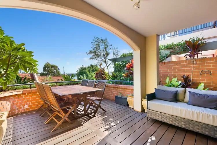 Fifth view of Homely townhouse listing, 28/8 Water Street, Birchgrove NSW 2041