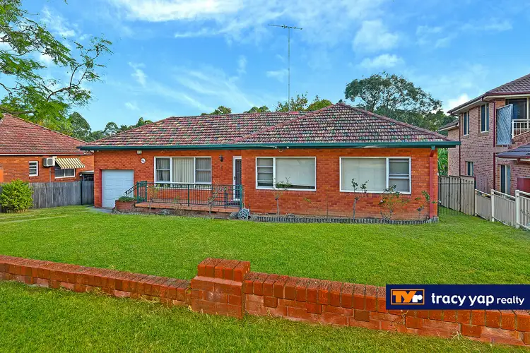 Fourth view of Homely house listing, 46 Third Avenue, Epping NSW 2121