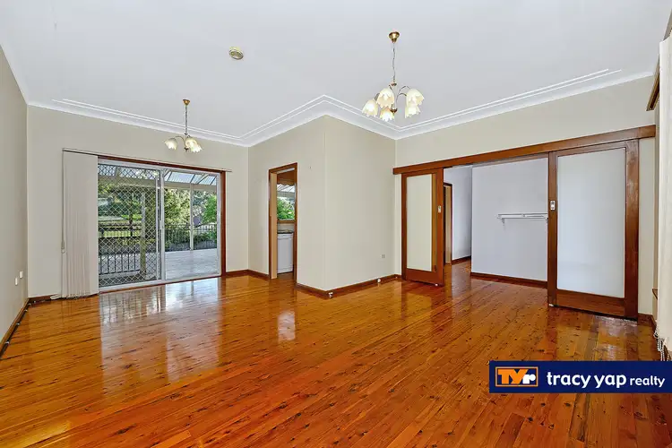 Fifth view of Homely house listing, 46 Third Avenue, Epping NSW 2121
