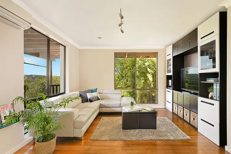 Second view of Homely semi-detached listing, 32a Poulton Parade, Frenchs Forest NSW 2086