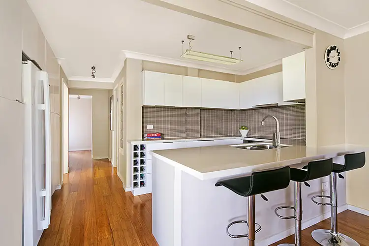 Third view of Homely semi-detached listing, 32a Poulton Parade, Frenchs Forest NSW 2086