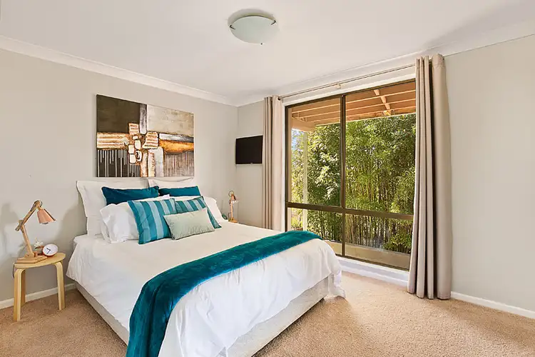Fifth view of Homely semi-detached listing, 32a Poulton Parade, Frenchs Forest NSW 2086