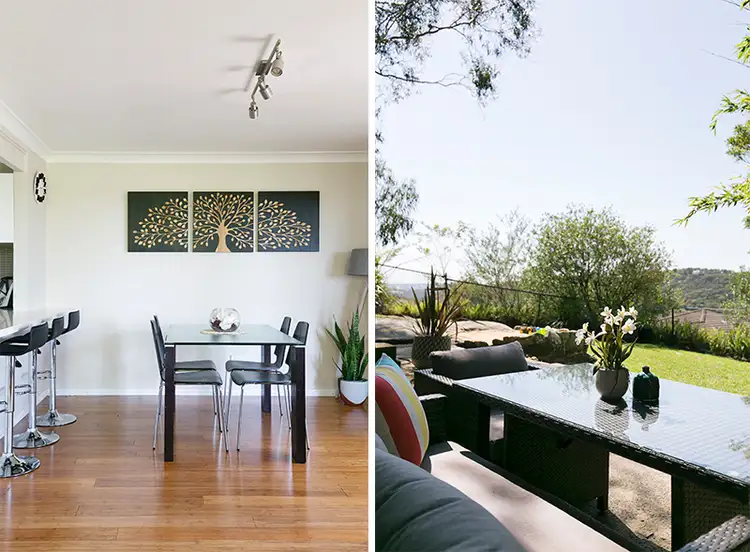 Sixth view of Homely semi-detached listing, 32a Poulton Parade, Frenchs Forest NSW 2086