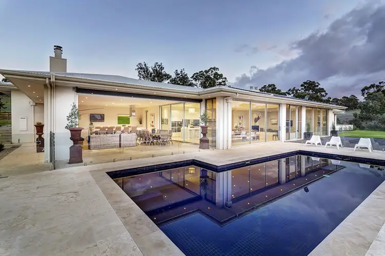 Main view of Homely house listing, 844 Strathalbyn Road, Mylor SA 5153