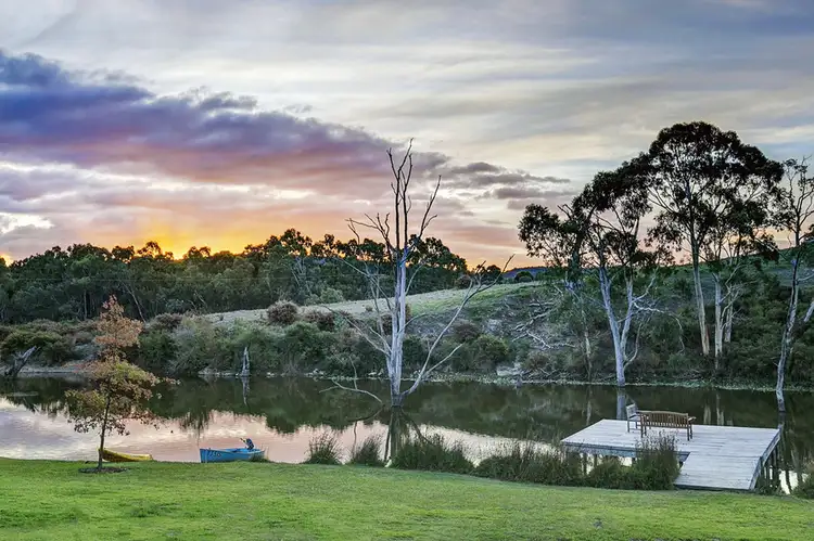 Fourth view of Homely house listing, 844 Strathalbyn Road, Mylor SA 5153