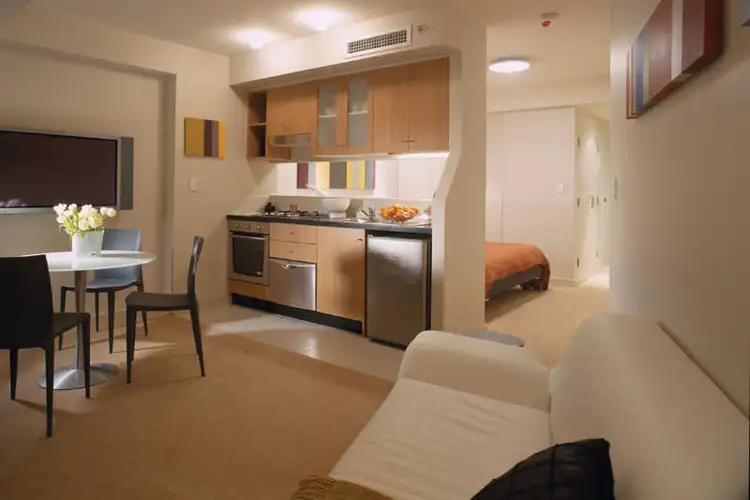 1903/77 Berry Street, North Sydney NSW 2060