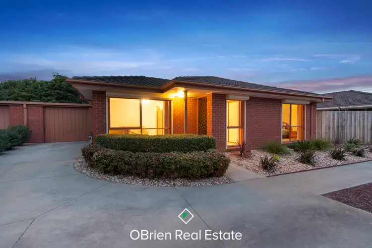 2/17 Stayner Street, Chelsea VIC 3196