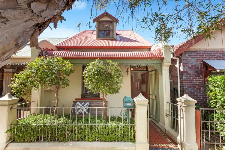 38 Lamb Street, Lilyfield NSW 2040