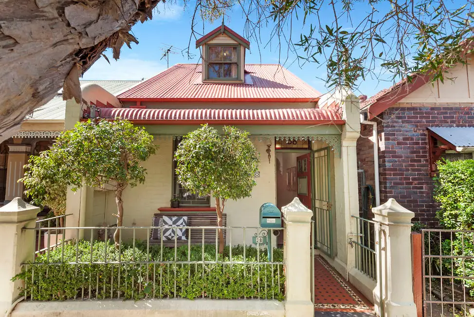 Main view of Homely house listing, 38 Lamb Street, Lilyfield NSW 2040