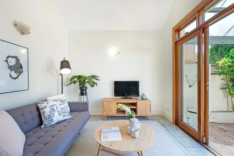 Third view of Homely house listing, 38 Lamb Street, Lilyfield NSW 2040