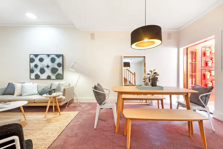 Fourth view of Homely house listing, 38 Lamb Street, Lilyfield NSW 2040