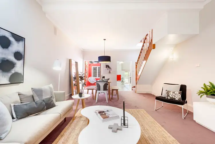 Fifth view of Homely house listing, 38 Lamb Street, Lilyfield NSW 2040