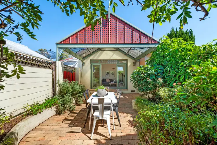 Sixth view of Homely house listing, 38 Lamb Street, Lilyfield NSW 2040
