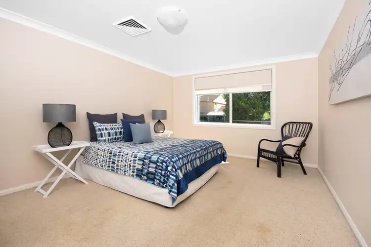 Third view of Homely house listing, 177 Oak Road, Kirrawee NSW 2232