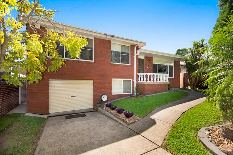 Fourth view of Homely house listing, 177 Oak Road, Kirrawee NSW 2232