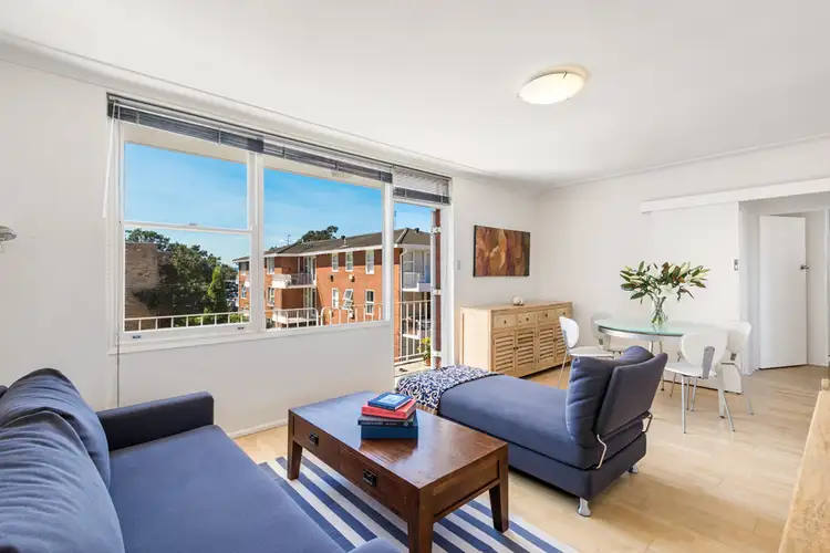 15/50 Botanic Road, Mosman NSW 2088
