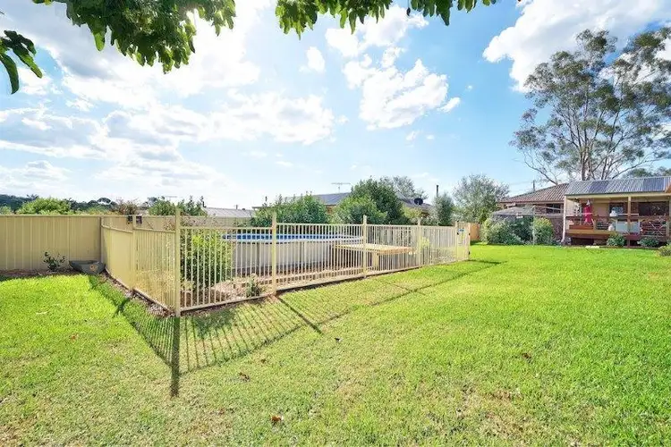 Second view of Homely house listing, 2 McIntosh Street, The Oaks NSW 2570