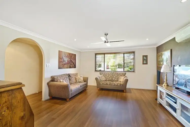 Third view of Homely house listing, 2 McIntosh Street, The Oaks NSW 2570