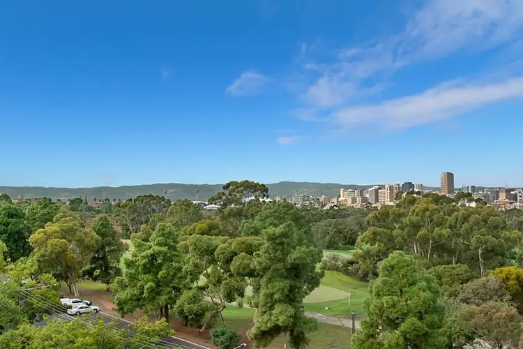 14/150 Strangways Terrace, North Adelaide SA 5006