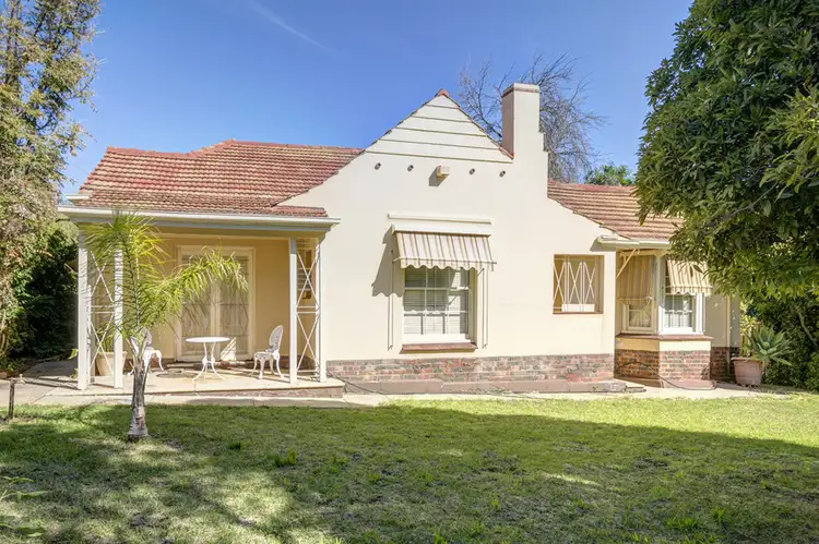 1 Way Avenue, Myrtle Bank SA 5064