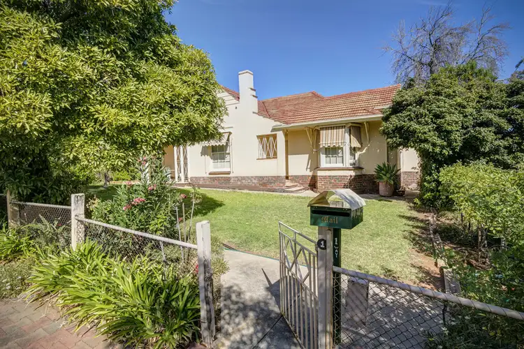Third view of Homely house listing, 1 Way Avenue, Myrtle Bank SA 5064