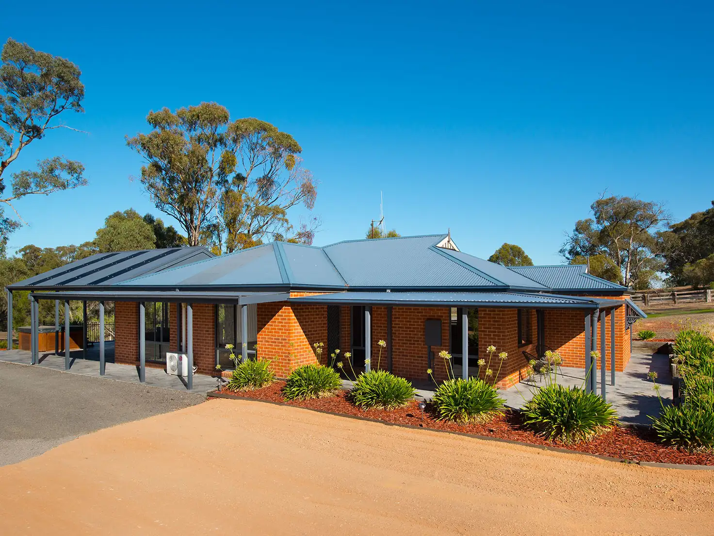 Main view of Homely house listing, 24 Broad Road, Campbells Creek VIC 3451