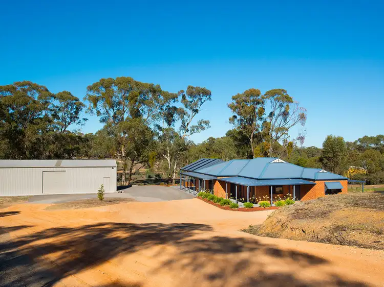 Third view of Homely house listing, 24 Broad Road, Campbells Creek VIC 3451