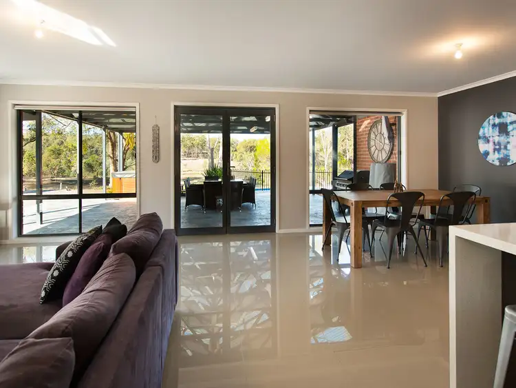 Fifth view of Homely house listing, 24 Broad Road, Campbells Creek VIC 3451