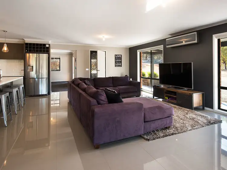 Sixth view of Homely house listing, 24 Broad Road, Campbells Creek VIC 3451