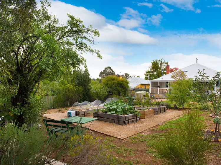 Second view of Homely house listing, 6 Britton Street, Castlemaine VIC 3450
