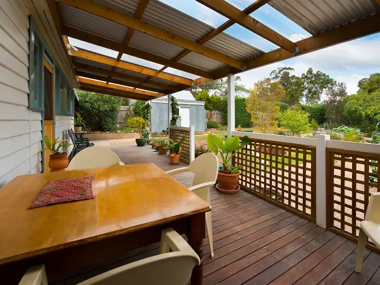 Third view of Homely house listing, 6 Britton Street, Castlemaine VIC 3450