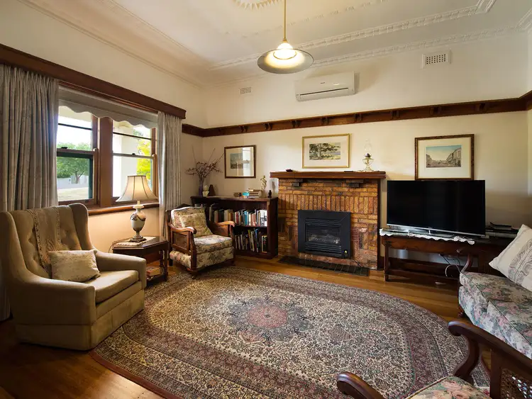 Fourth view of Homely house listing, 6 Britton Street, Castlemaine VIC 3450