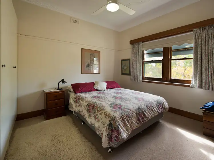 Fifth view of Homely house listing, 6 Britton Street, Castlemaine VIC 3450