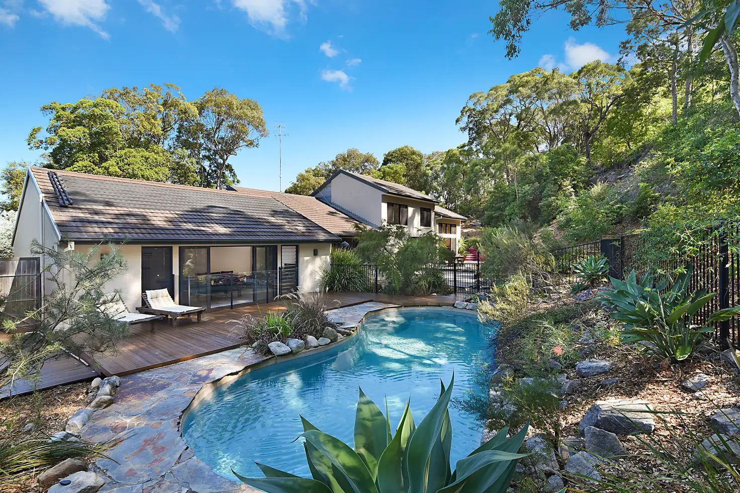 Main view of Homely house listing, 20 The Glen, Belmont North NSW 2280