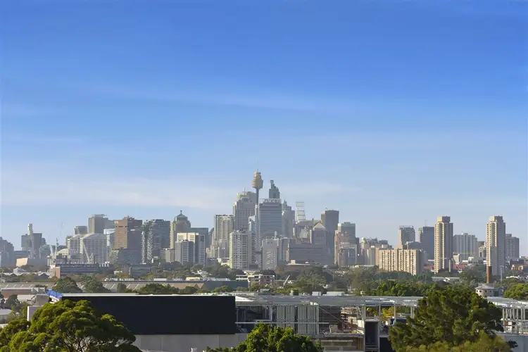 Main view of Homely apartment listing, 130/1-5 Bourke Street, Mascot NSW 2020