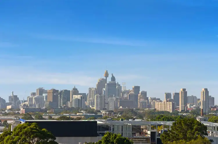 Second view of Homely apartment listing, 130/1-5 Bourke Street, Mascot NSW 2020