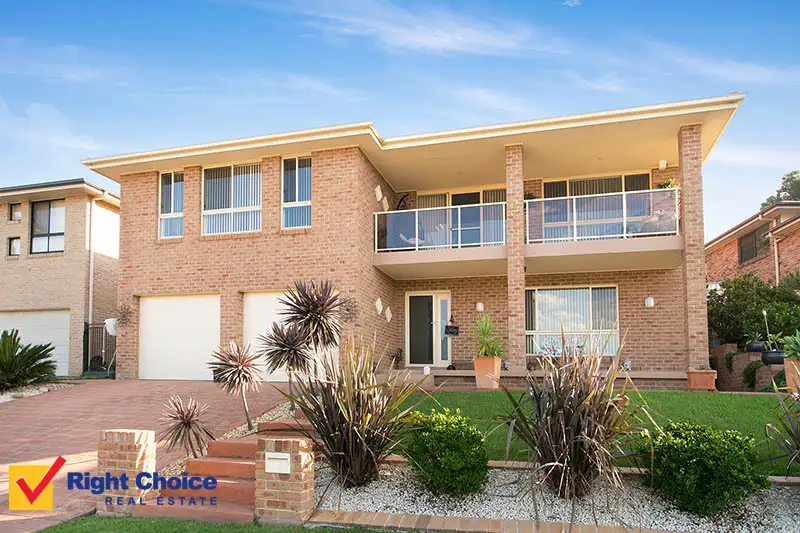Main view of Homely house listing, 30 Darling Drive, Albion Park NSW 2527