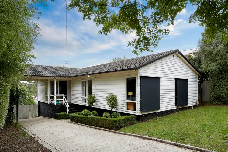 14 King Street, Warragul VIC 3820