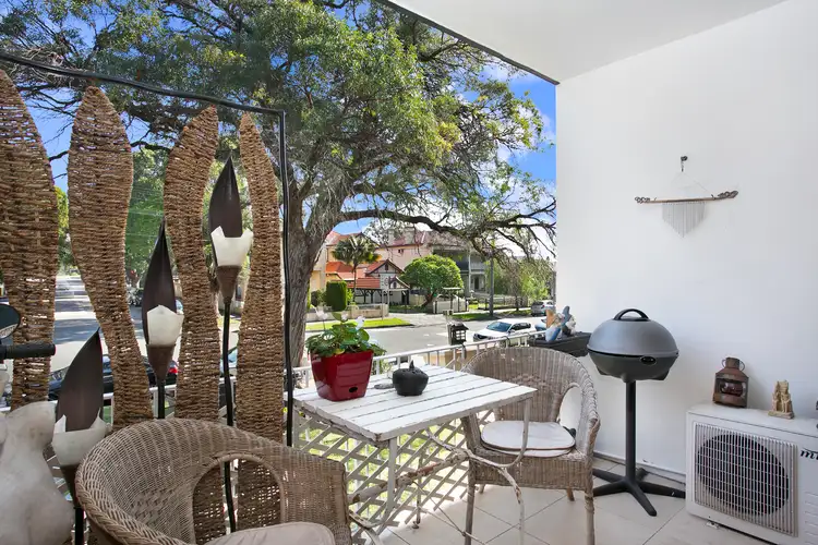 Main view of Homely apartment listing, 4/30 Tranmere Street, Drummoyne NSW 2047