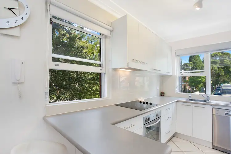 Second view of Homely apartment listing, 4/30 Tranmere Street, Drummoyne NSW 2047