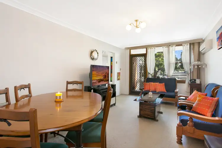 Third view of Homely apartment listing, 4/30 Tranmere Street, Drummoyne NSW 2047
