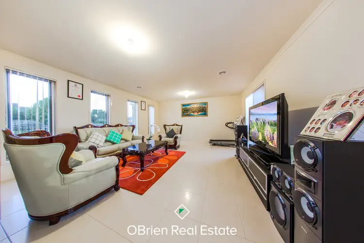 Third view of Homely house listing, 160 Rosebank Drive, Cranbourne North VIC 3977