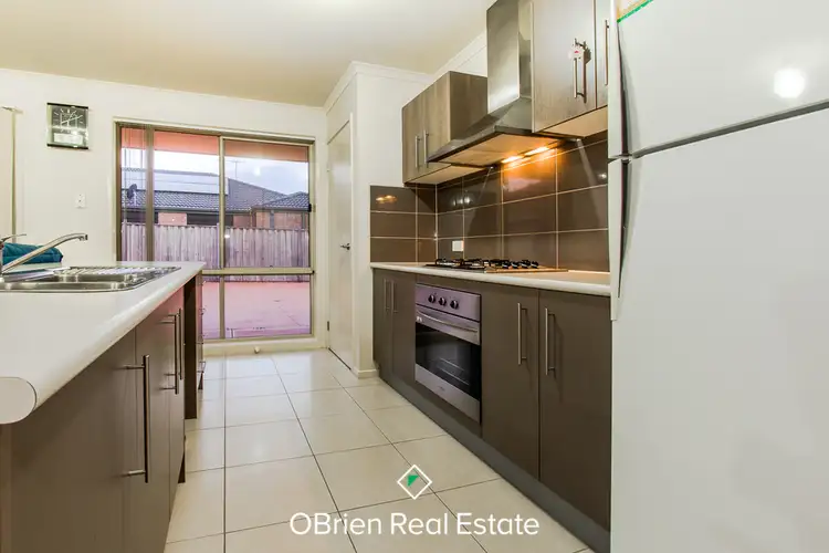 Fifth view of Homely house listing, 160 Rosebank Drive, Cranbourne North VIC 3977