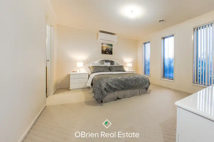 Sixth view of Homely house listing, 160 Rosebank Drive, Cranbourne North VIC 3977