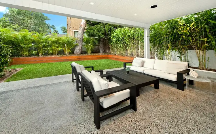 Main view of Homely house listing, 296 Clovelly Road, Clovelly NSW 2031
