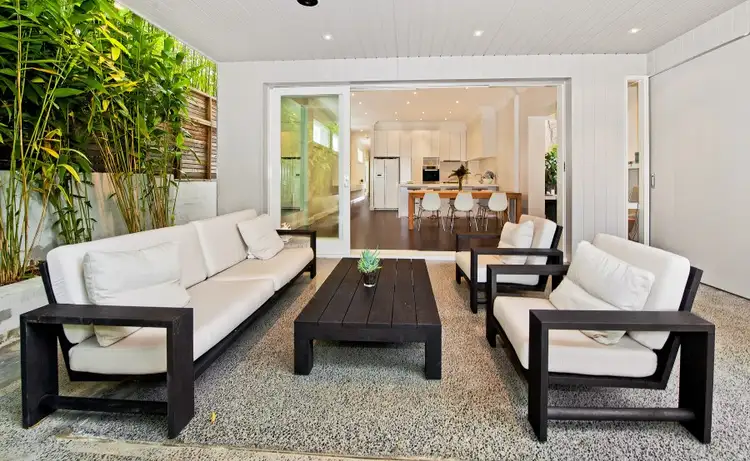 Second view of Homely house listing, 296 Clovelly Road, Clovelly NSW 2031
