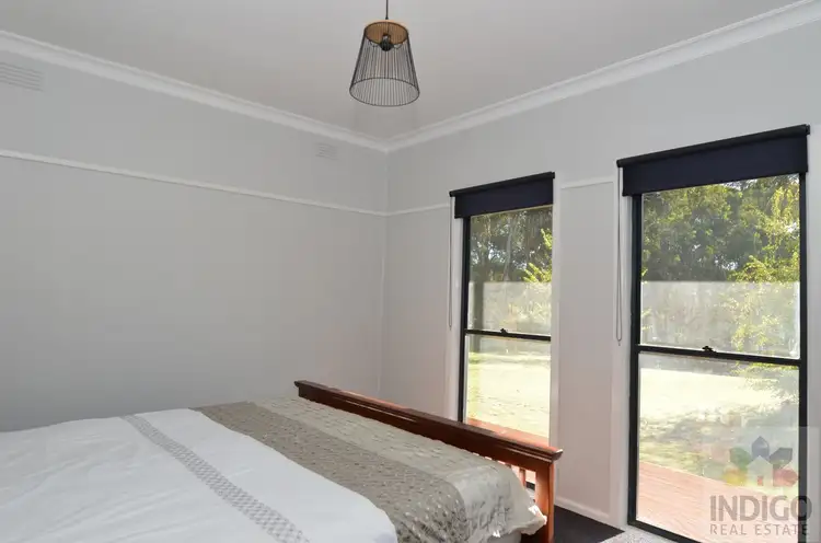 Second view of Homely house listing, 3 Old Mill Lane, Stanley VIC 3747