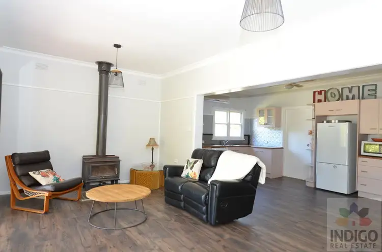 Third view of Homely house listing, 3 Old Mill Lane, Stanley VIC 3747