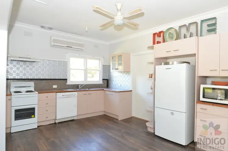Fourth view of Homely house listing, 3 Old Mill Lane, Stanley VIC 3747