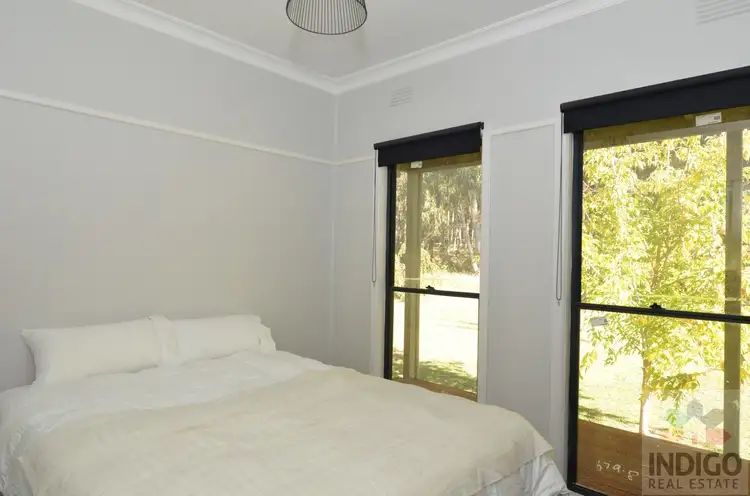 Fifth view of Homely house listing, 3 Old Mill Lane, Stanley VIC 3747